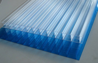 PC板材備受建筑業(yè)寵愛的背后原因