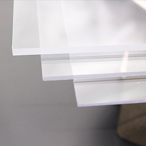 HLAF11單面防霧PC板