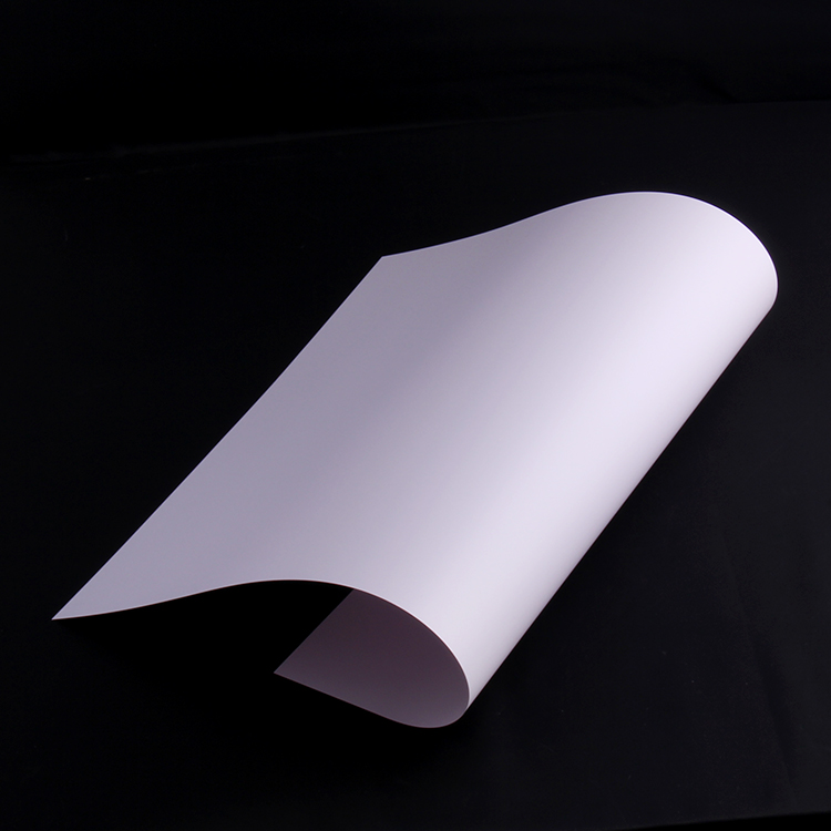 PW-OB42SG白色擴散PC薄膜